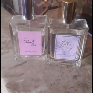 Philosphy 60 ml love sweet love , falling in love